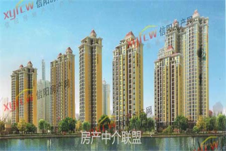 税务小区2室2厅1卫80.34㎡